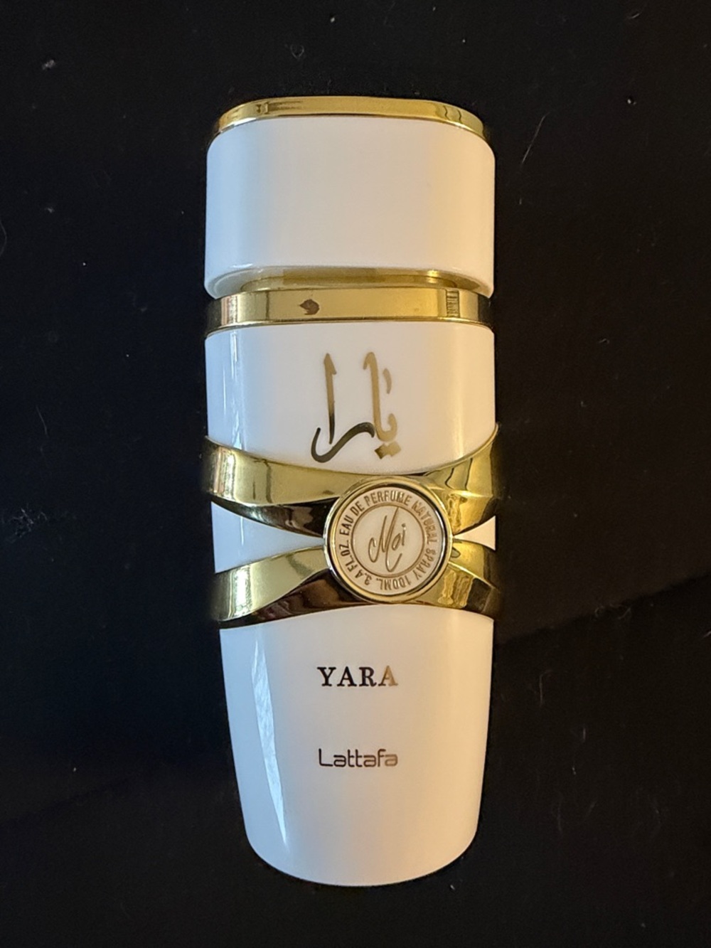 *NWOB* Lattafa Yara Moi Perfume